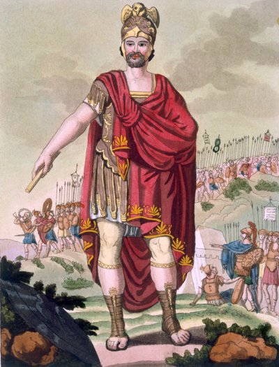Dictator, 1796 by Jacques Grasset de Saint Sauveur